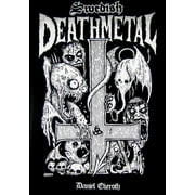 Swedish Death Metal, Paperback