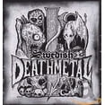 thumbnail image 1 of Swedish Death Metal Various Artists (CD), 1 of 2