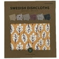 thumbnail image 1 of Swedish Dishcloths Reusable Assortment (12 Pack), 1 of 2