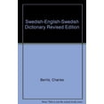 thumbnail image 1 of Pre-Owned Berlitz Swedish-English Pocket Dictionary (Paperback) 0029645700 9780029645703, 1 of 1
