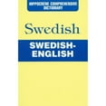 thumbnail image 1 of Pre-Owned Swedish-English (Paperback) 0781804744 9780781804745, 1 of 1
