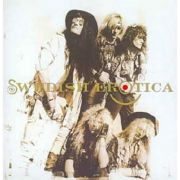 Swedish Erotica