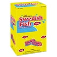 thumbnail image 1 of Swedish Fish Grab-and-Go Candy Snacks In Reception Box 240-Pieces/Box 43146, 1 of 2