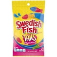 thumbnail image 1 of Swedish Fish Assorted Fat Free Soft Candy, 8 Ounce -- 12 per Case., 1 of 7
