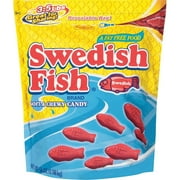 Swedish Fish, 3.5 lbs
