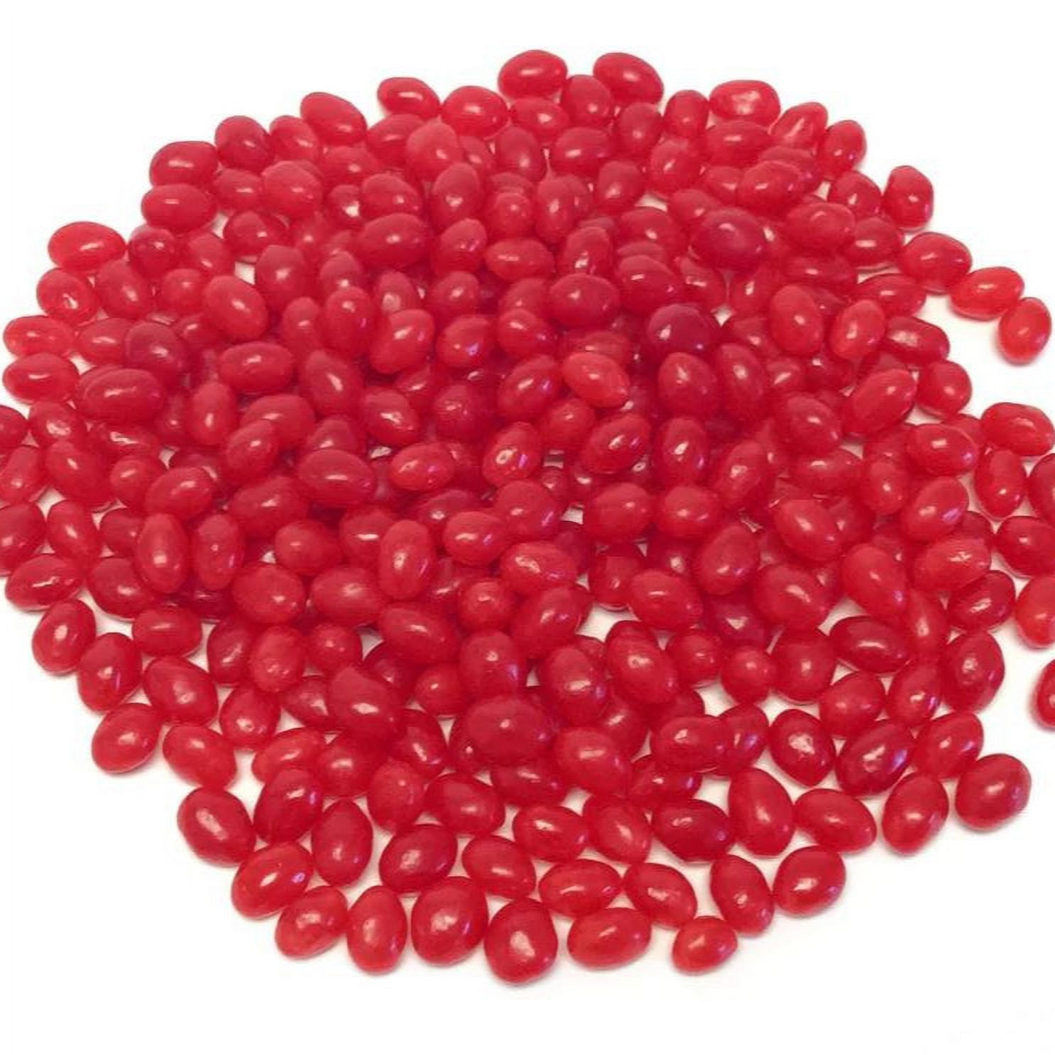 Swedish Fish Jelly Beans 3 lb Bulk Bag Walmart