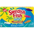thumbnail image 1 of Swedish Fish Mini Fat-Free Tropical Soft & Chewy Candies, 3.5 Oz., 1 of 4