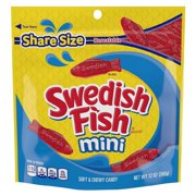 Swedish Fish Minis Red12.0oz