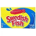 thumbnail image 1 of Swedish Fish Red Soft And Chewy Candy, Theater Size Box  (Pack of 48), 1 of 1