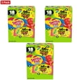 thumbnail image 1 of Swedish Fish, SOUR PATCH KIDS Candies Multipack - 36oz/18ct, 1 of 5