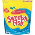 thumbnail image 1 of Swedish Fish Soft & Chewy Candy (Original, 3.5-Pound Bulk), 1 of 2