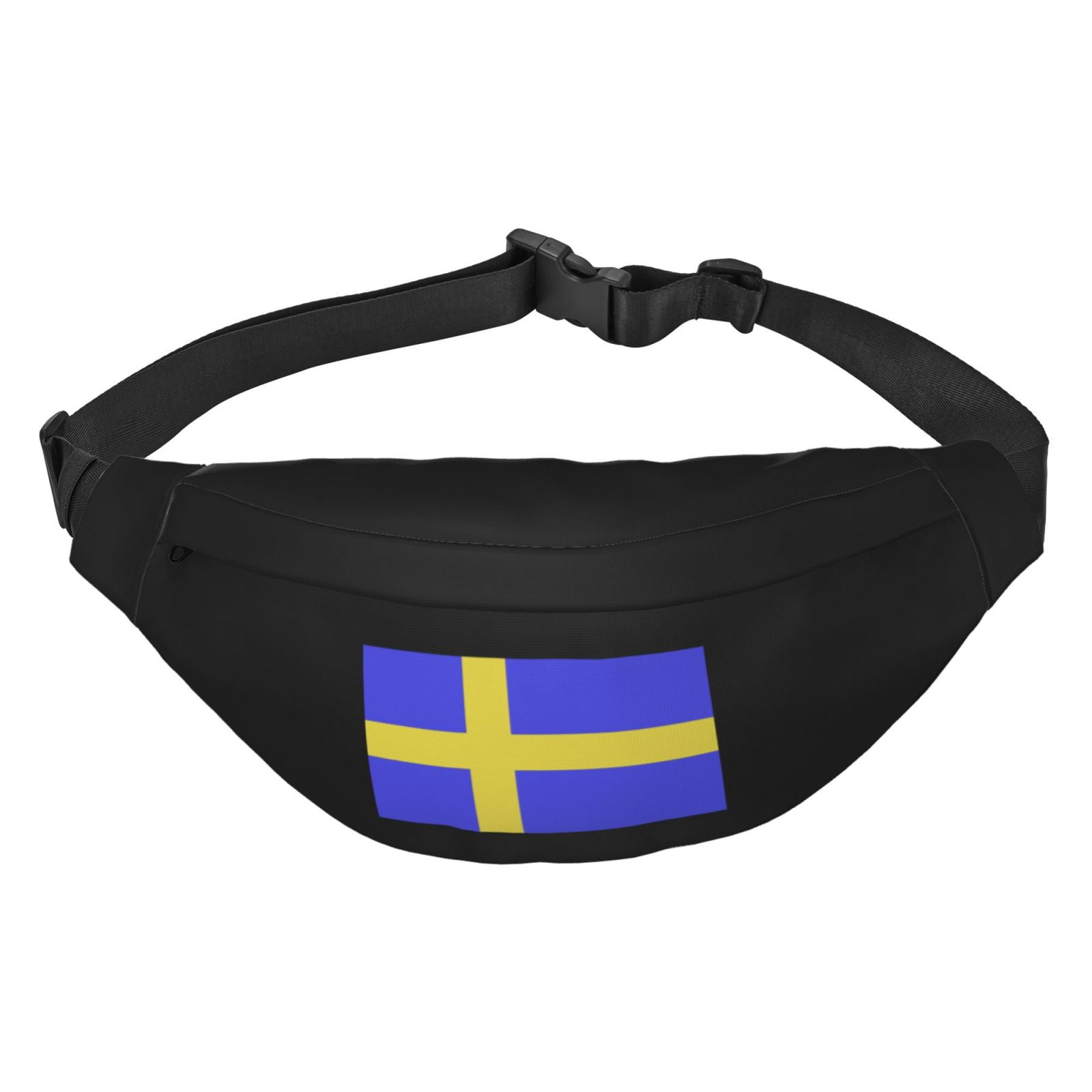Crossbody Sling Bag Fanny Pack Belt Bag Waist Bag Sling -  Sweden