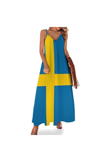 evening dresses sweden Plus Size