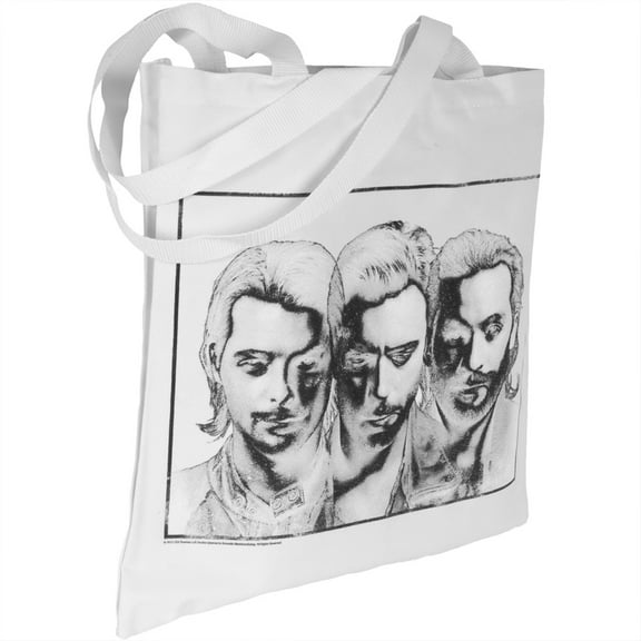 Swedish House Mafia - Portrait Tote Bag