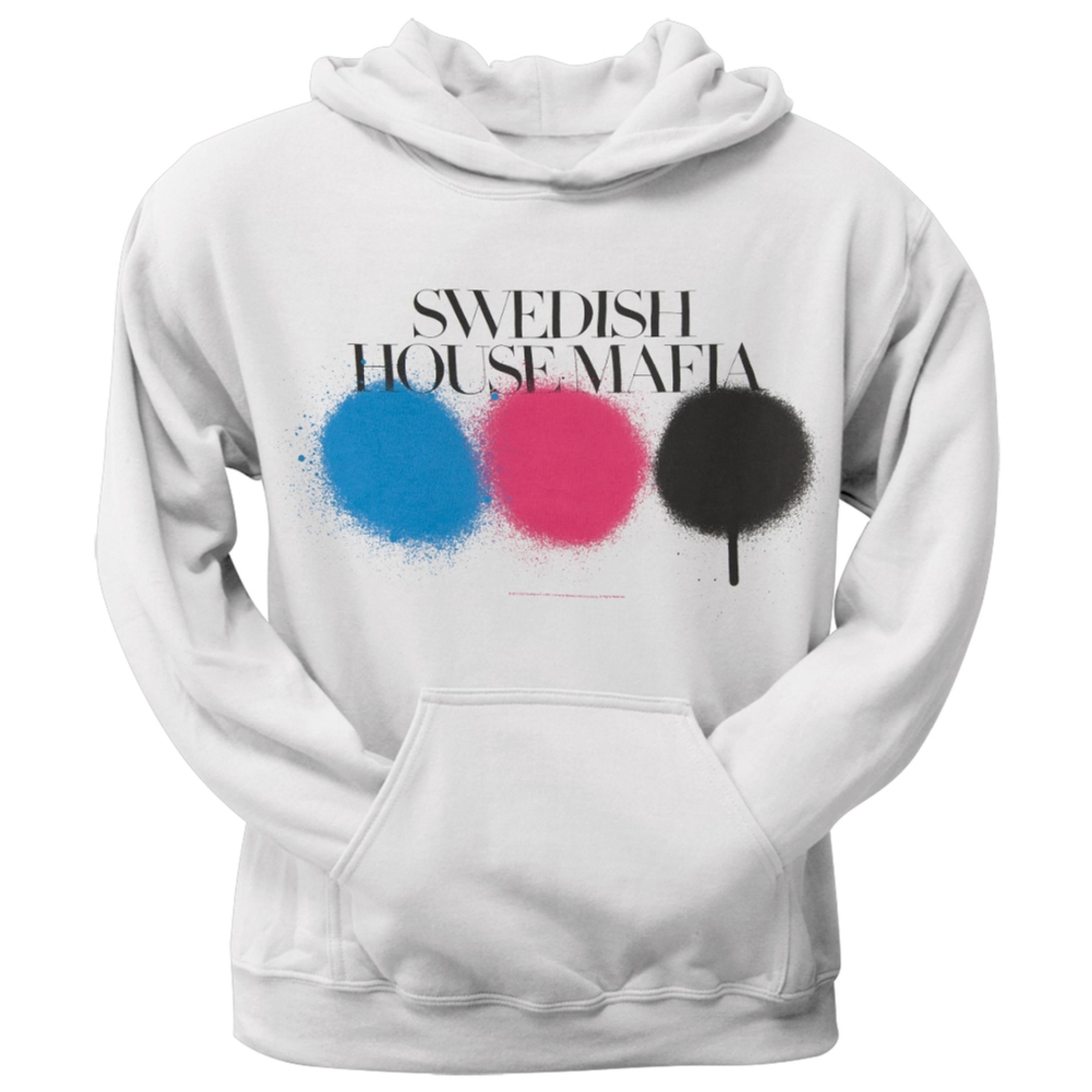 Swedish house cheap mafia hoodie