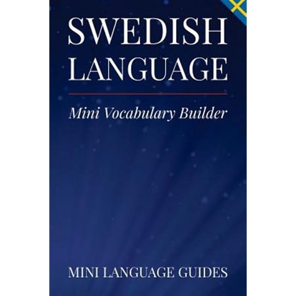 Swedish Language Vocabulary Builder