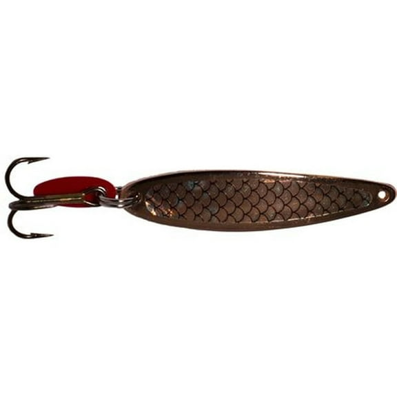 Swedish Pimple Copper Scale - CS