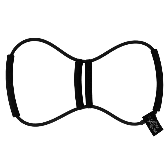 Swedish Posture Trainer Shoulder Posture Corrector - Small, Medium (Female) Small (Male)