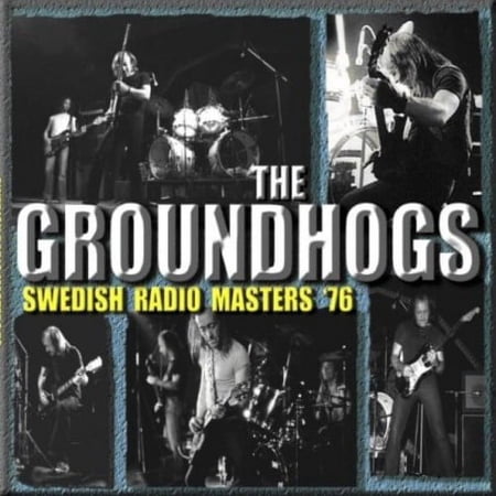 Swedish Radio Sessions 76