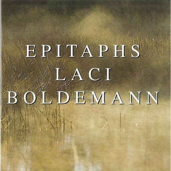 Swedish Radio Symphony Orchestra - Epitaphs - Music & Performance - CD