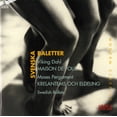 thumbnail image 1 of Swedish Radio Symphony Orchestra - Svenska Baletter - Music & Performance - CD, 1 of 1