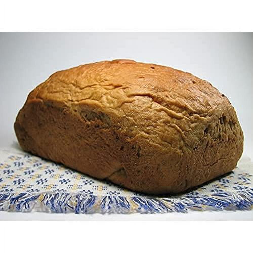 Swedish Rye Bread (No Anise Seed) 4 Pack