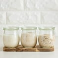 Swedish Rye Sourdough Starter Culture Bread Yeast