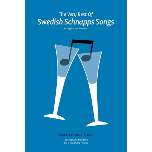 Swedish Schnapps Songs, (Paperback)