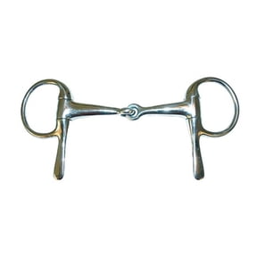 Swedish Snaffle Bit