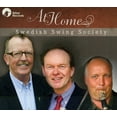 thumbnail image 1 of Swedish Swing Society - At Home - Music & Performance - CD, 1 of 2