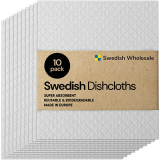 https://i5.walmartimages.com/seo/Swedish-Wholesale-Swedish-Dish-Cloths-10-Pack-Reusable-White_3018fbb0-2e25-4fe7-b714-345fbac12138.10ec8ca197556e843a7c0ec3e555ff51.jpeg?odnHeight=320&odnWidth=320&odnBg=FFFFFF