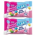 thumbnail image 1 of SweeTARTS Jelly Beans, 12 oz 2 pk, 1 of 5