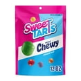 thumbnail image 1 of SweeTARTS Mini Chewy, Candy, Mixed Fruit, 12 oz Bag, 1 of 10
