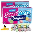 thumbnail image 1 of SweeTARTS Original Hard Candy Theater Box, 5.0 oz- 2 Pack, 1 of 8