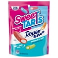 thumbnail image 1 of SweeTARTS Rope Bites Candy, Mixed MDA05&nbsp;Fruit, 8 Ounce Resealable Bag, 1 of 3