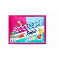 thumbnail image 1 of SweeTARTS Ropes, Candy, Twisted Rainbow Punch, Soft and Chewy, 9 oz, 1 of 1