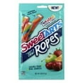 thumbnail image 1 of SweeTARTS Twisted Rainbow Ropes, 5 oz, [Pack of 12] (Pack of 8), 1 of 1