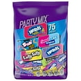 thumbnail image 1 of SweeTARTS Variety Party Mix, Individually Wrapped Assorted Candy, 28.6 Ounce (75 Count), 1 of 5