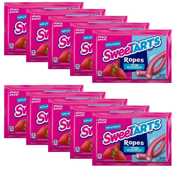 Sweetarts Rope