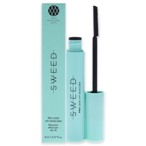 Sweed Lashes Lift Mascara, 0.27 oz Mascara