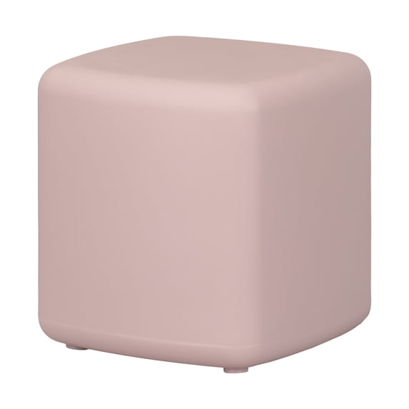 Sweedi Kids Stool Pink Blush
