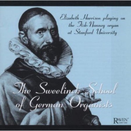 Sweelinck School of German Organists