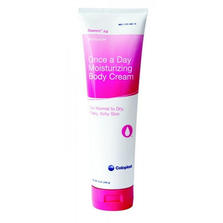 Sween 24 Cream ''2 oz/57 g, 1 Count'' 8 Pack