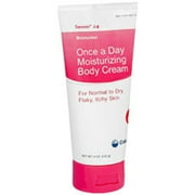 Sween 24 Once A Day Moisturizing Body Cream, 5 Oz.