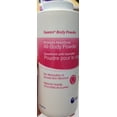 thumbnail image 1 of Sween Body Powder 8 Ounce Lightly Scented Shaker Bottle, 505 - SOLD BY: PACK OF ONE, 1 of 1