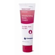 Sween Cream Hand and Body Moisturizer, Scented, 3 ounce Tube, 1 Count