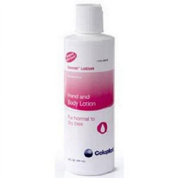 Sween Lotion Hand and Body Moisturizer, Scented, 4 ounce Bottle, 36 Count