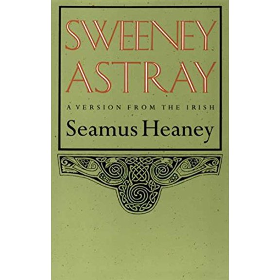 Pre-Owned Sweeney Astray (Paperback) 0374518947 9780374518943