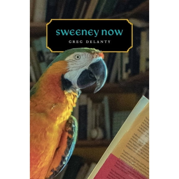 Sweeney Now, (Paperback)