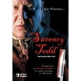 thumbnail image 1 of Sweeney Todd: The Director's Cut (Widescreen), 1 of 1